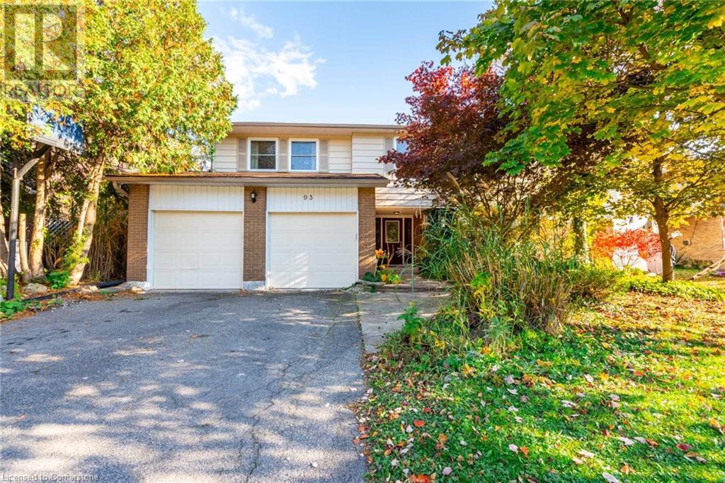 93 TURNBULL Road, Dundas, Ontario