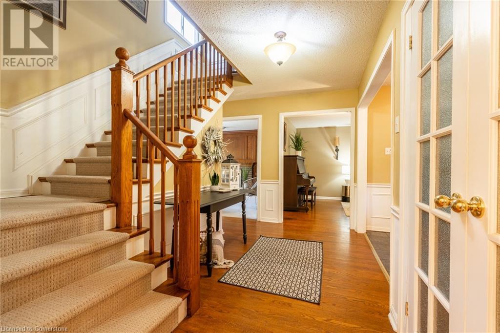 93 Turnbull Road, Dundas, Ontario  L9H 5R8 - Photo 17 - 40670206