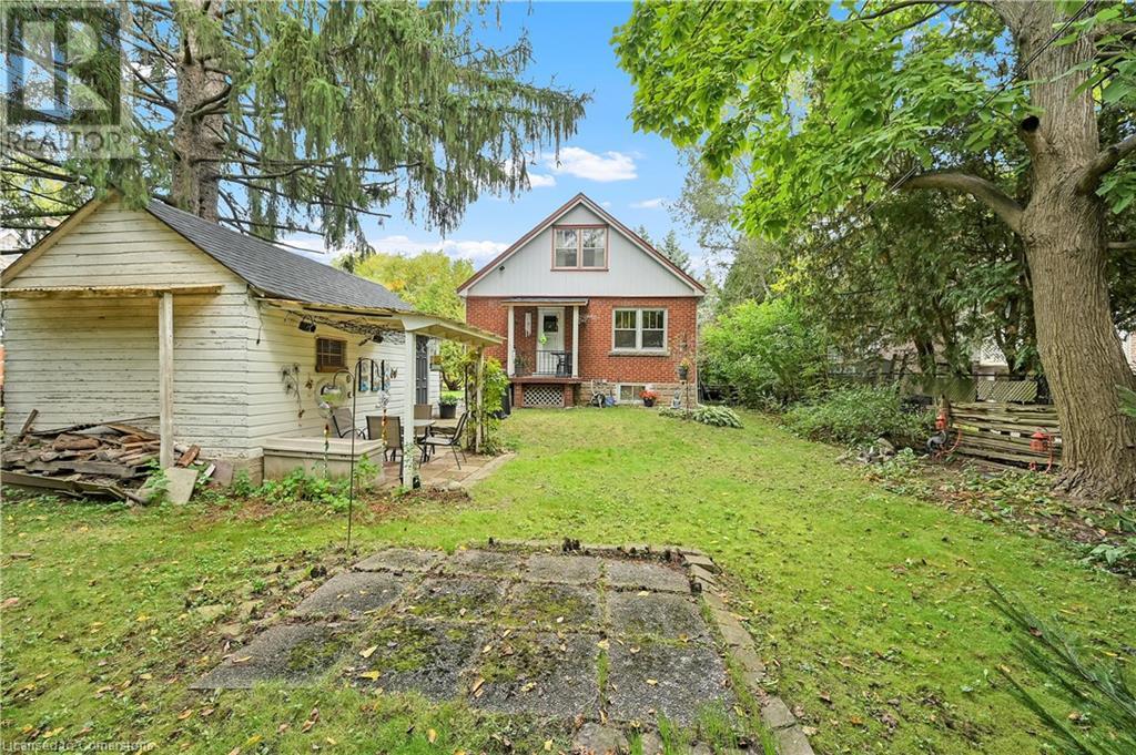 360 Guelph Line, Burlington, Ontario  L7R 3L4 - Photo 38 - 40670162