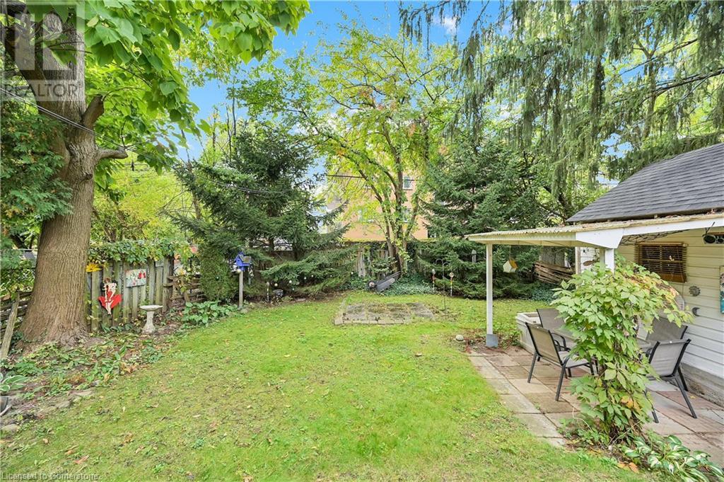 360 Guelph Line, Burlington, Ontario  L7R 3L4 - Photo 40 - 40670162