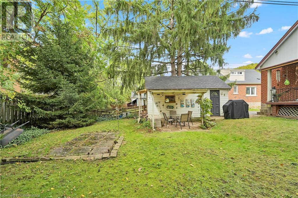 360 Guelph Line, Burlington, Ontario  L7R 3L4 - Photo 41 - 40670162