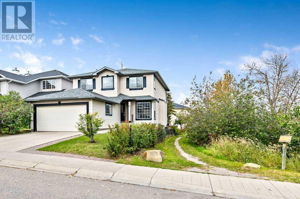 41 Bridlecreek Park Sw, Calgary, Alberta  T2Y 3N6 - Photo 1 - A2169279