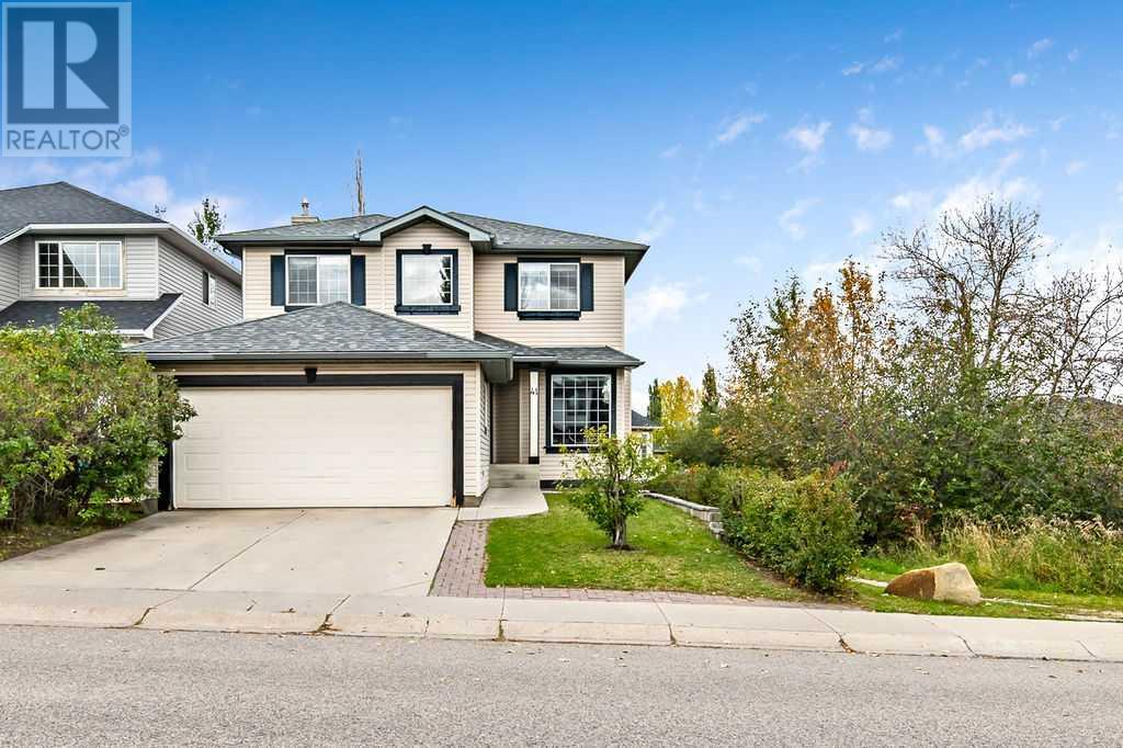 41 Bridlecreek Park Sw, Calgary, Alberta  T2Y 3N6 - Photo 38 - A2169279