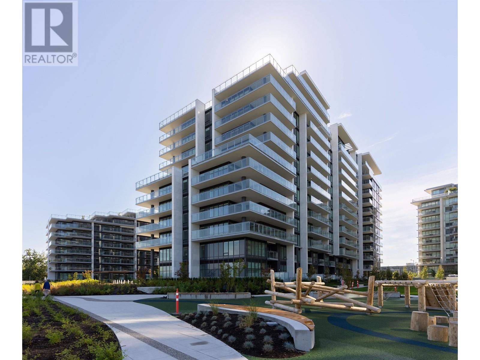 602 6833 PEARSON WAY, richmond, British Columbia