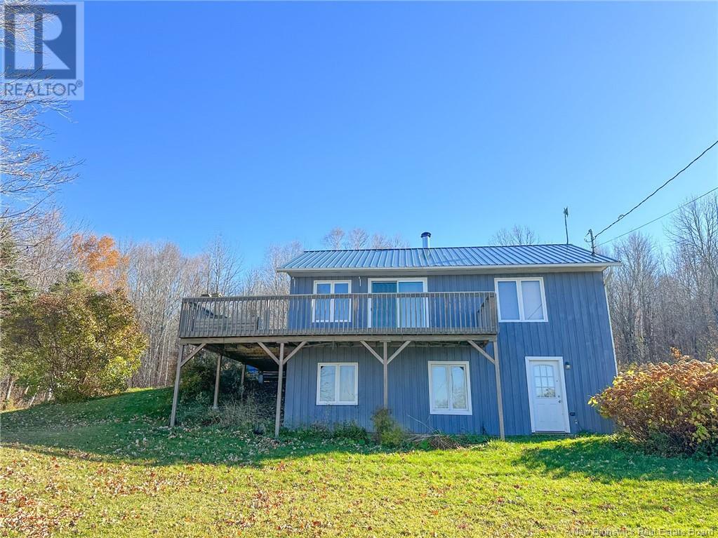 3969 122 Route, North Lake, New Brunswick  E6H 2E7 - Photo 1 - NB108300