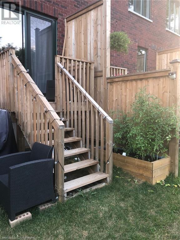 290 Barton Street W Unit# 27, Hamilton, Ontario  L8R 3P3 - Photo 21 - 40670254