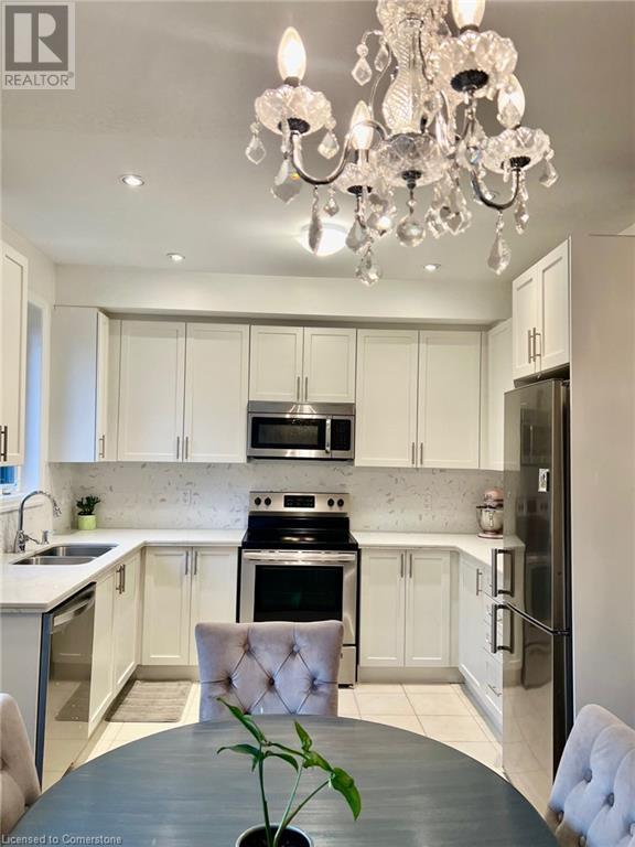 290 Barton Street W Unit# 27, Hamilton, Ontario  L8R 3P3 - Photo 5 - 40670254