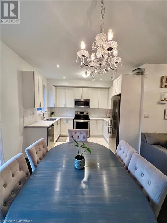 290 Barton Street W Unit# 27, Hamilton, Ontario  L8R 3P3 - Photo 7 - 40670254