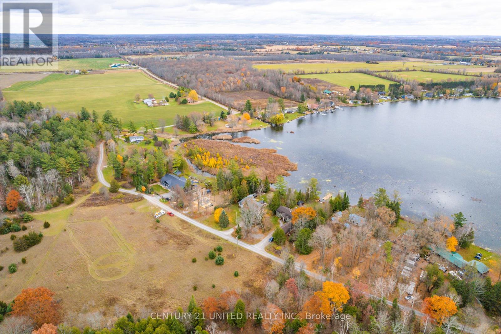 364 Lake Road, Trent Hills, Ontario  K0L 1L0 - Photo 36 - X9514371