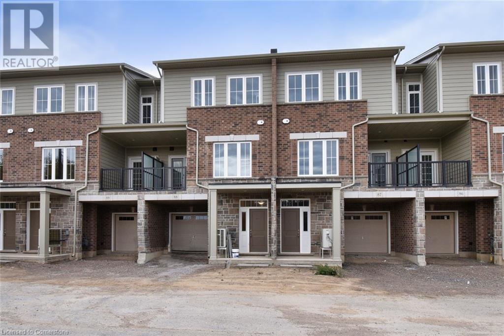 677 PARK Road N Unit# 88, Brantford, Ontario