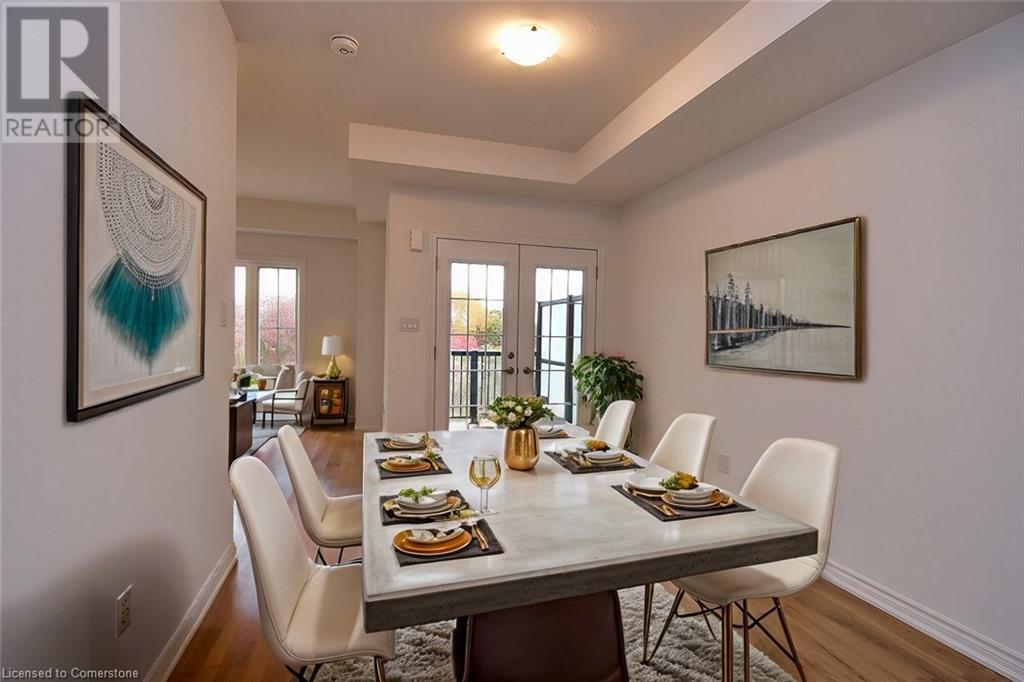 677 Park Road N Unit# 88, Brantford, Ontario  N3R 0A2 - Photo 10 - 40670247