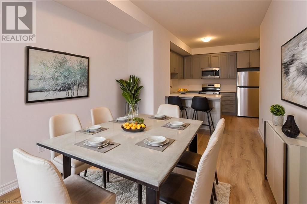 677 Park Road N Unit# 88, Brantford, Ontario  N3R 0A2 - Photo 17 - 40670247