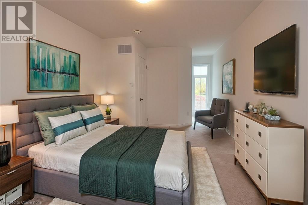 677 Park Road N Unit# 88, Brantford, Ontario  N3R 0A2 - Photo 25 - 40670247