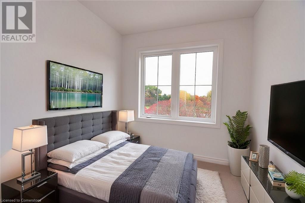 677 Park Road N Unit# 88, Brantford, Ontario  N3R 0A2 - Photo 28 - 40670247