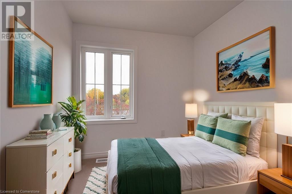 677 Park Road N Unit# 88, Brantford, Ontario  N3R 0A2 - Photo 29 - 40670247