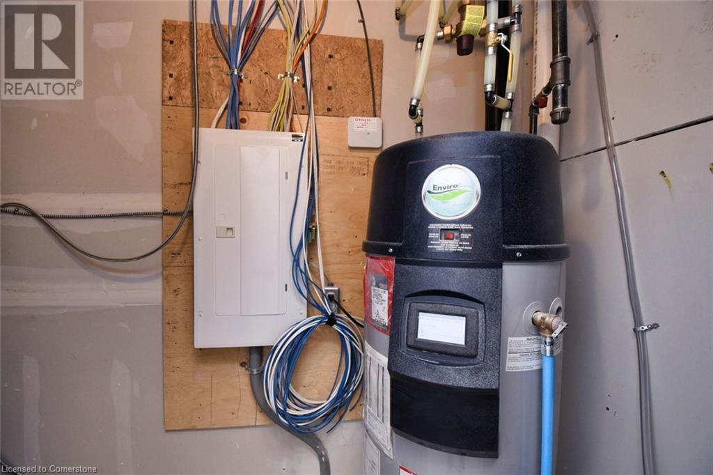 677 Park Road N Unit# 88, Brantford, Ontario  N3R 0A2 - Photo 33 - 40670247