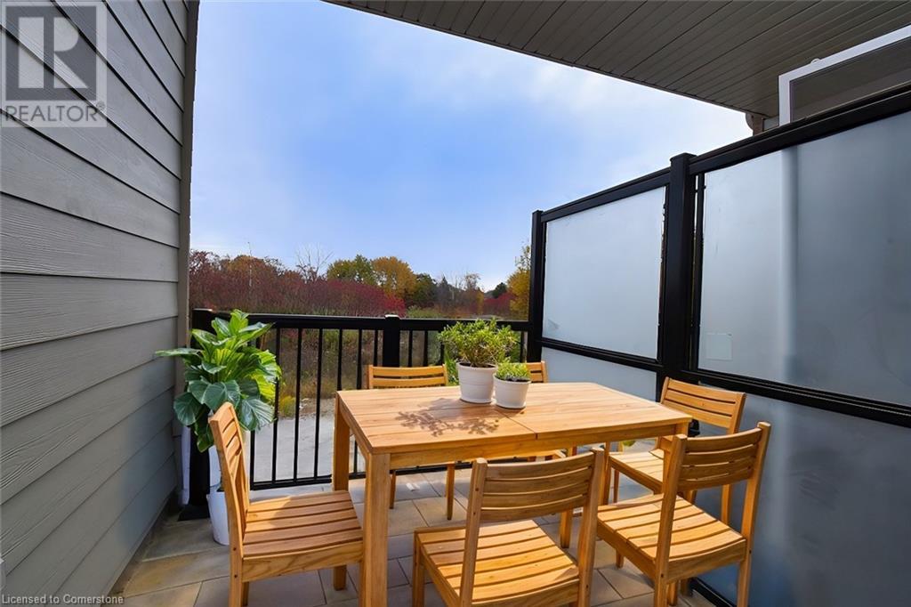 677 Park Road N Unit# 88, Brantford, Ontario  N3R 0A2 - Photo 35 - 40670247