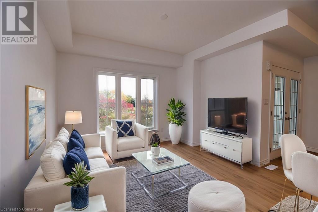 677 Park Road N Unit# 88, Brantford, Ontario  N3R 0A2 - Photo 7 - 40670247