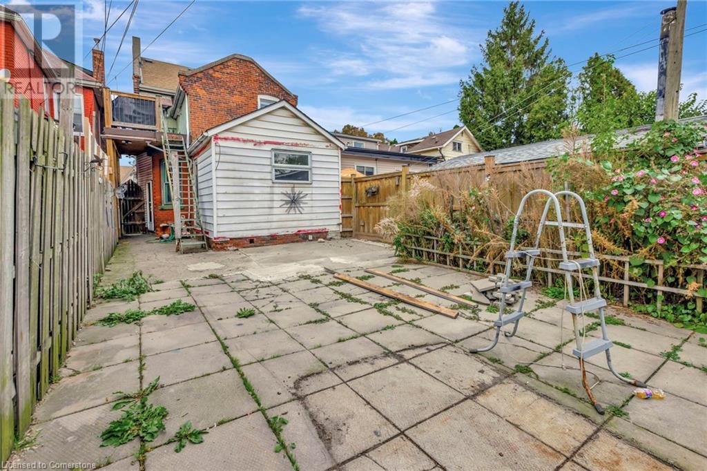 304 Emerald Street N, Hamilton, Ontario  L8L 5L3 - Photo 33 - 40670027