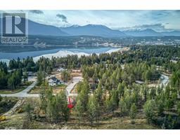 Lot 51 PEDLEY HEIGHTS, windermere, British Columbia