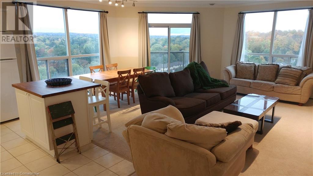 255 KEATS Way Unit# 1106, Waterloo, Ontario