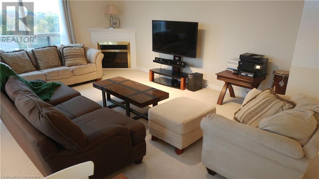 255 Keats Way Unit# 1106, Waterloo, Ontario  N2L 6N6 - Photo 2 - 40670038