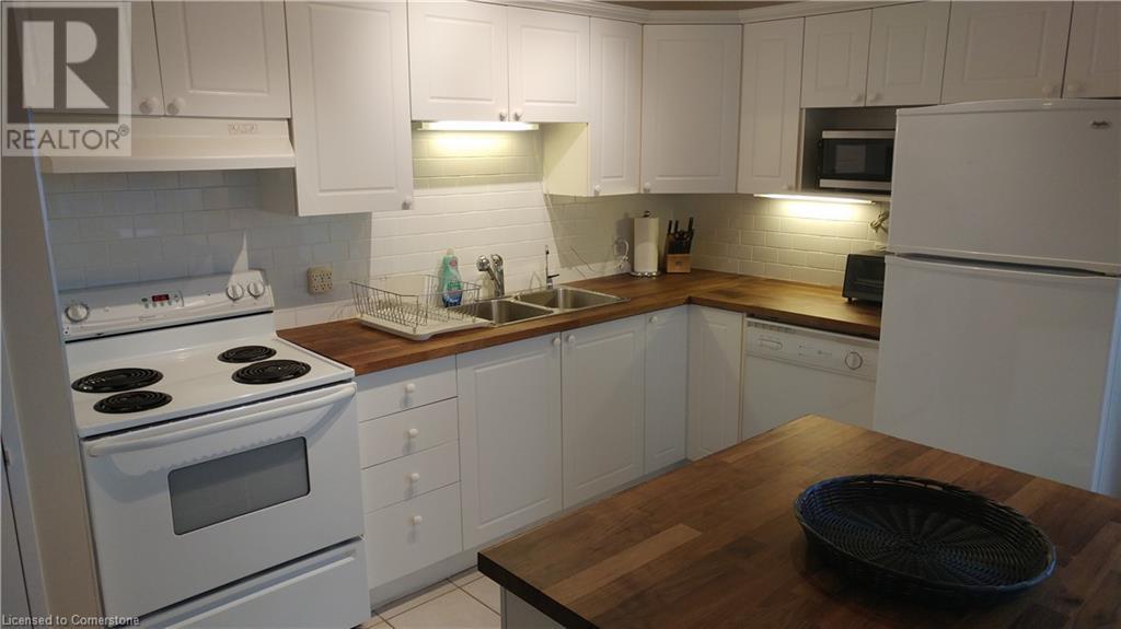 255 Keats Way Unit# 1106, Waterloo, Ontario  N2L 6N6 - Photo 3 - 40670038