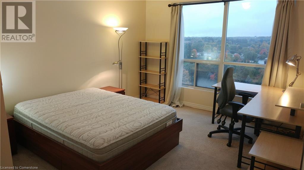 255 Keats Way Unit# 1106, Waterloo, Ontario  N2L 6N6 - Photo 4 - 40670038