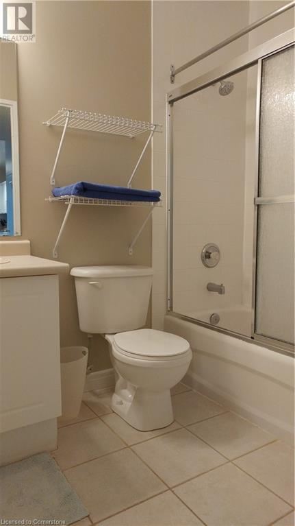 255 Keats Way Unit# 1106, Waterloo, Ontario  N2L 6N6 - Photo 7 - 40670038