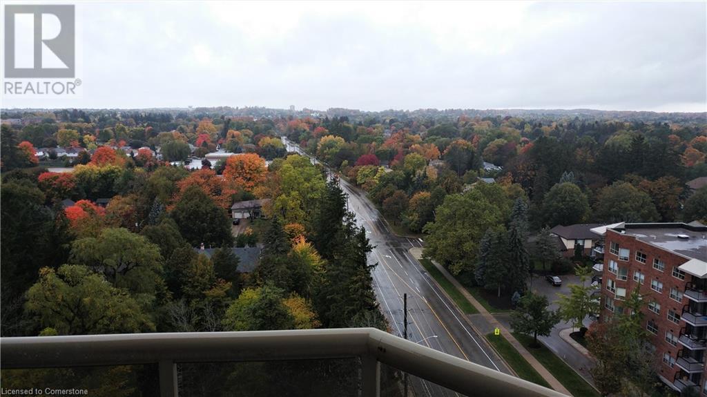 255 Keats Way Unit# 1106, Waterloo, Ontario  N2L 6N6 - Photo 9 - 40670038