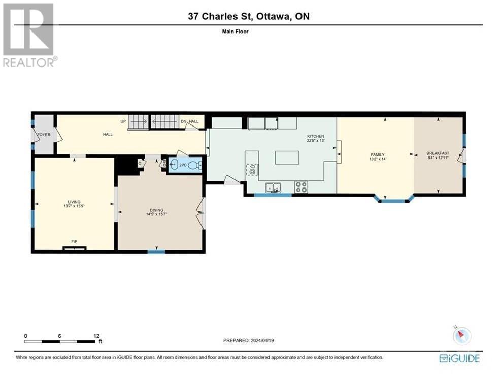 37 Charles StreetOttawa, Ontario  K1M 1R3 - Photo 28 - X9768512