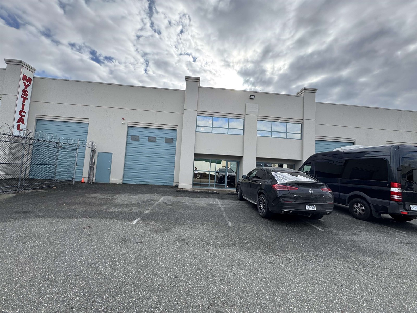 G 2610 PROGRESSIVE WAY, abbotsford, British Columbia