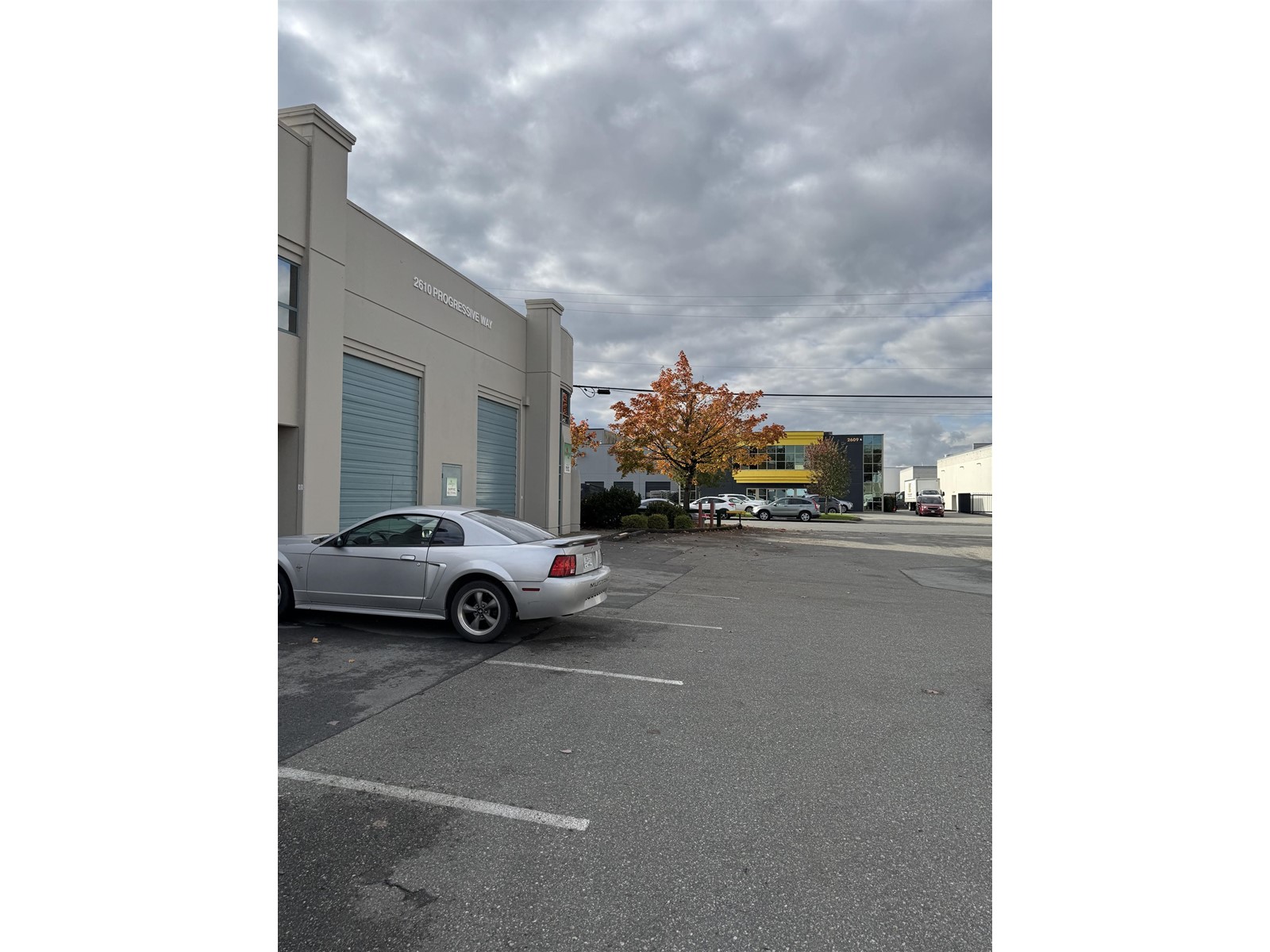 G 2610 Progressive Way, Abbotsford, British Columbia  V2T 6H8 - Photo 37 - C8064012