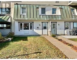 235 WATER STREET UNIT#109, Prescott, Ontario