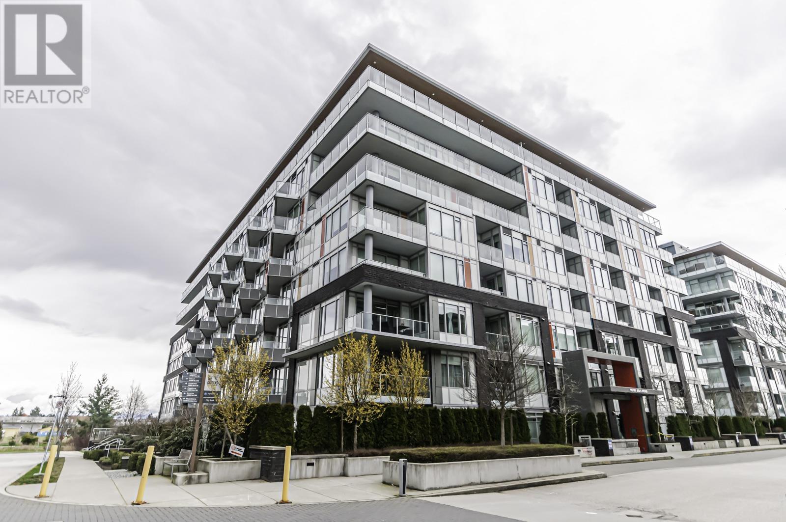 312 10780 No. 5 Road, Richmond, British Columbia  V6W 0B8 - Photo 1 - R2938989