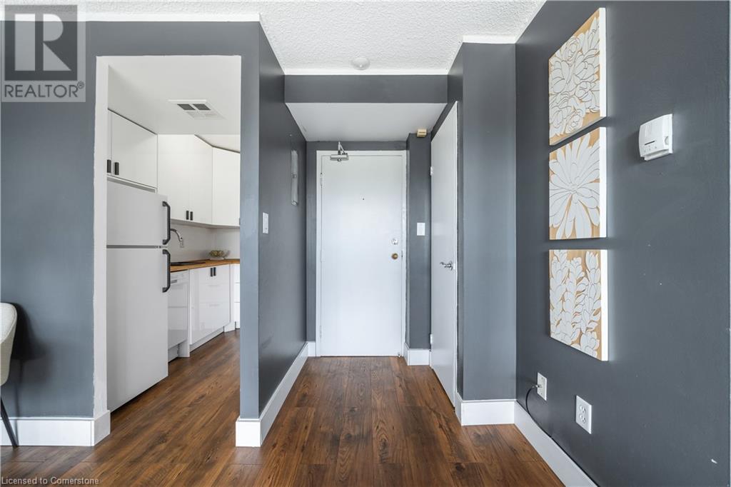 150 Charlton Avenue E Unit# 2907, Hamilton, Ontario  L8N 3X3 - Photo 4 - XH4205477