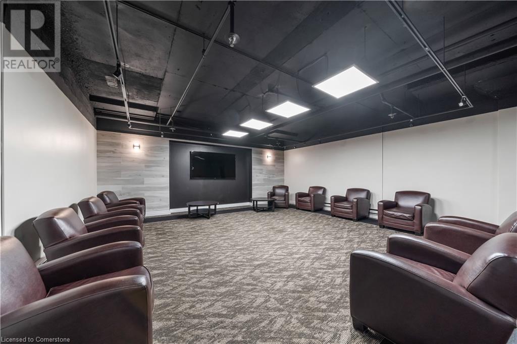 150 Charlton Avenue E Unit# 2907, Hamilton, Ontario  L8N 3X3 - Photo 23 - XH4205477