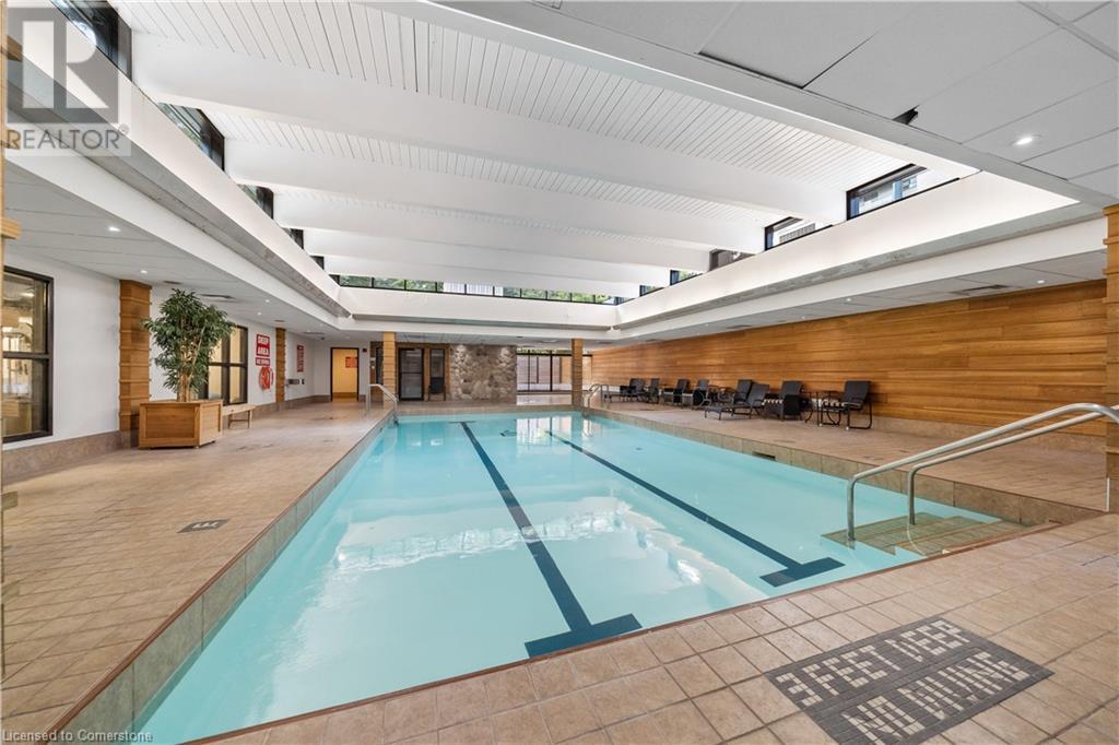 150 Charlton Avenue E Unit# 2907, Hamilton, Ontario  L8N 3X3 - Photo 21 - XH4205477