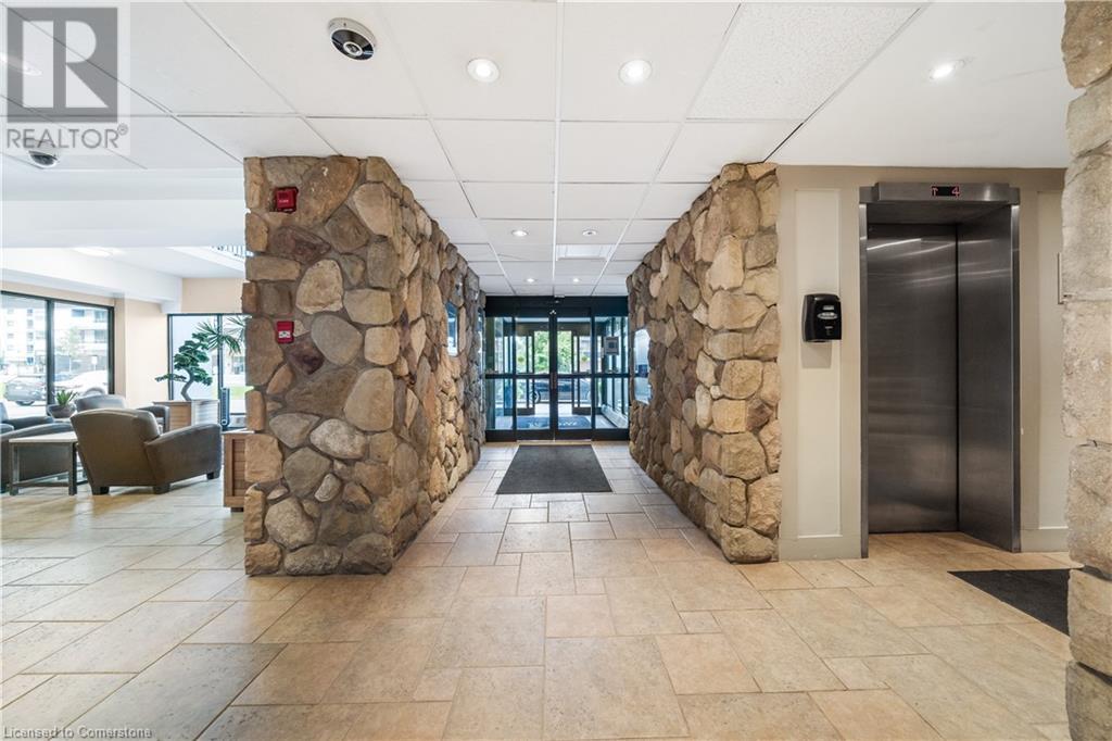 150 Charlton Avenue E Unit# 2907, Hamilton, Ontario  L8N 3X3 - Photo 17 - XH4205477