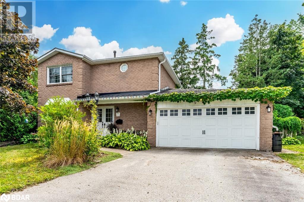 9 ORIOLE Court, Barrie, Ontario