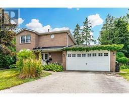 9 ORIOLE Court, Barrie, Ontario