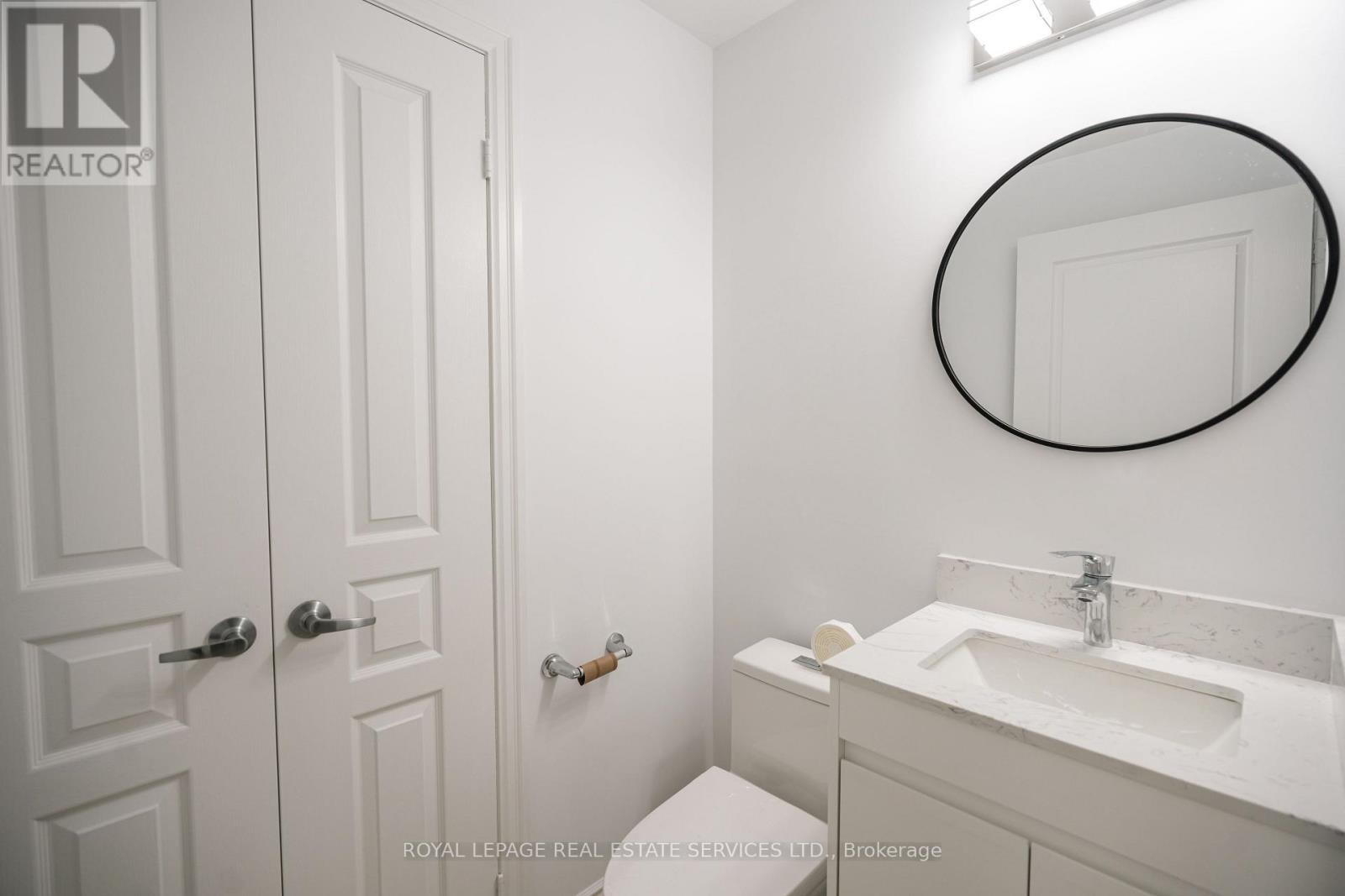 3210 - 225 Webb Drive, Mississauga, Ontario  L5B 4P2 - Photo 7 - W9359249