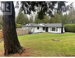 27171 112TH AVENUE, Maple Ridge, British Columbia