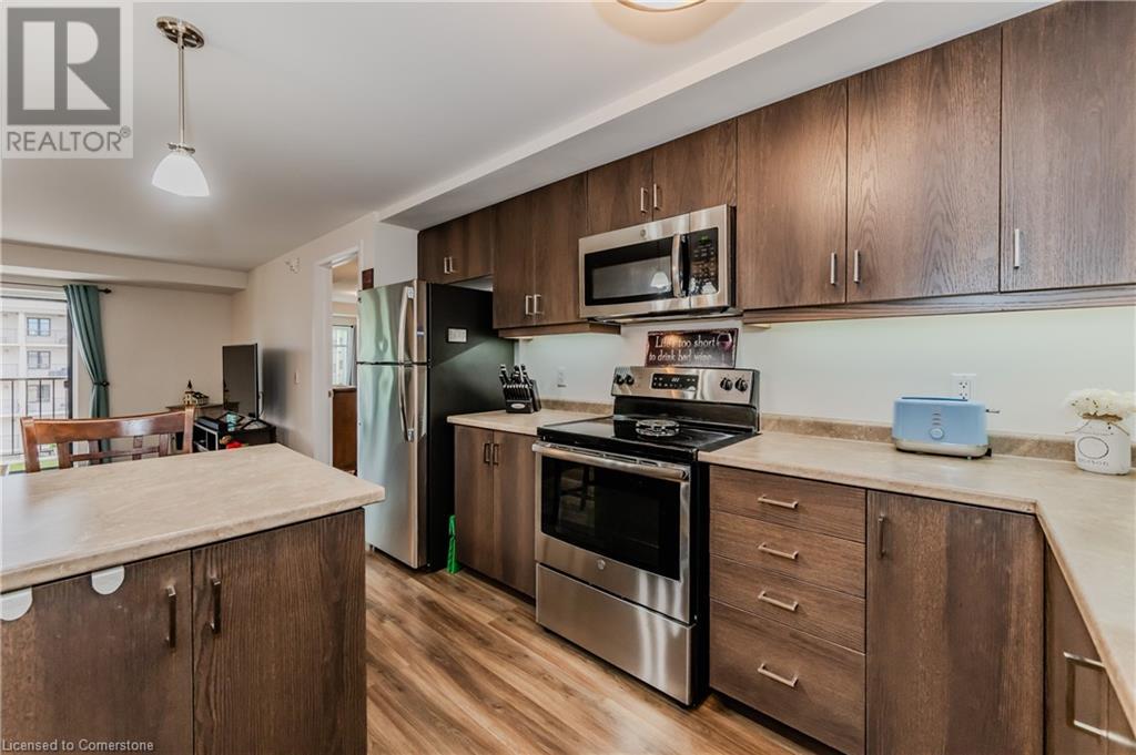 778 Laurelwood Drive Unit# 705, Waterloo, Ontario  N2V 0G3 - Photo 16 - 40654030