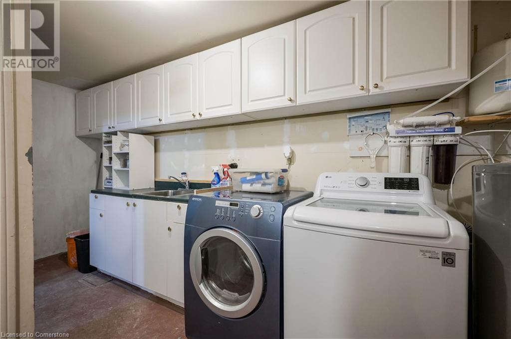 591 Hillview Road, Cambridge, Ontario  N3H 5C3 - Photo 30 - 40670111