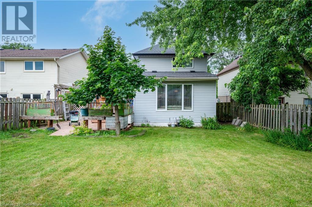 591 Hillview Road, Cambridge, Ontario  N3H 5C3 - Photo 35 - 40670111