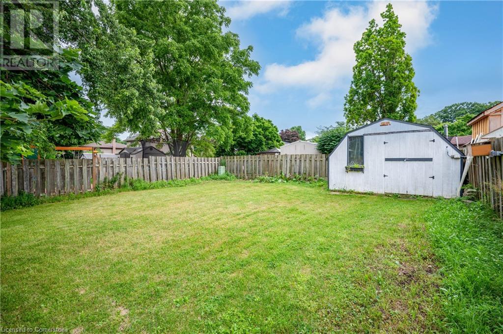 591 Hillview Road, Cambridge, Ontario  N3H 5C3 - Photo 31 - 40670111