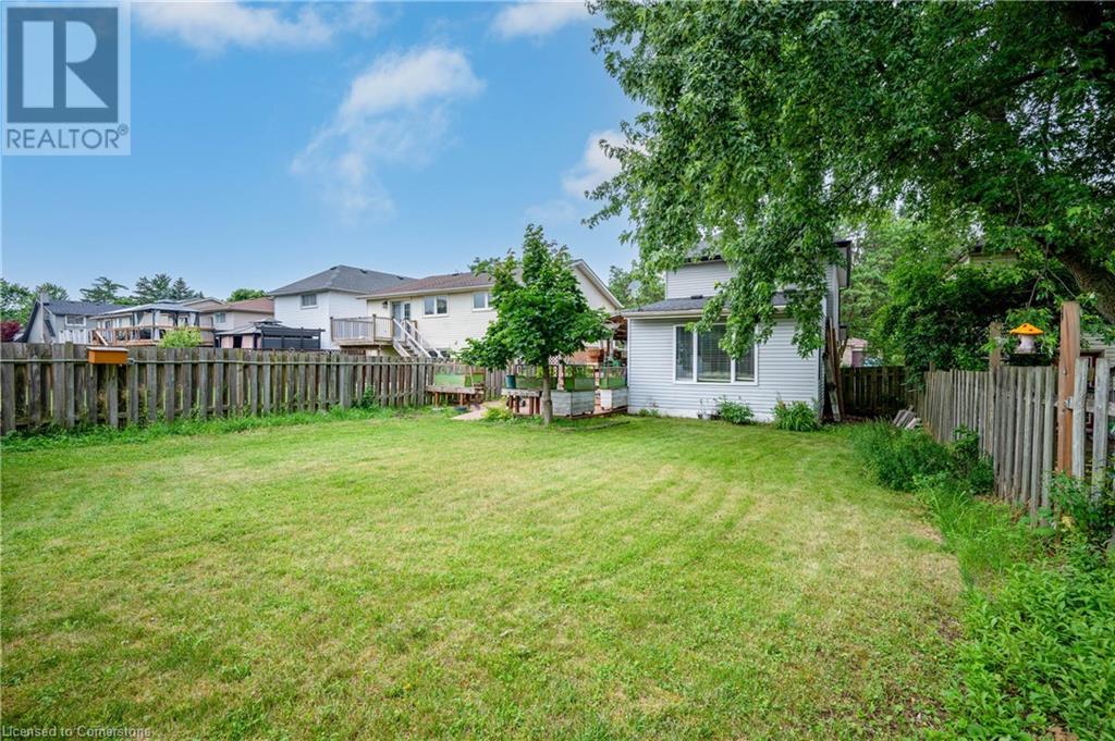 591 Hillview Road, Cambridge, Ontario  N3H 5C3 - Photo 33 - 40670111