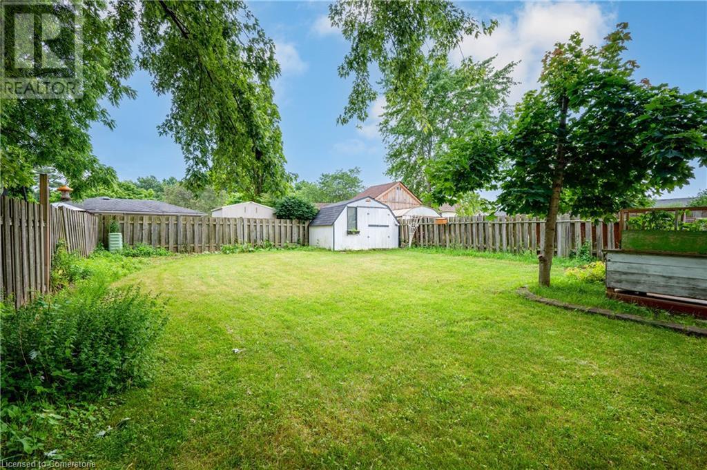 591 Hillview Road, Cambridge, Ontario  N3H 5C3 - Photo 32 - 40670111