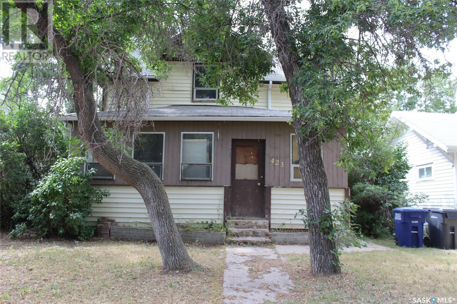 423 2nd STREET W, Shaunavon, Saskatchewan